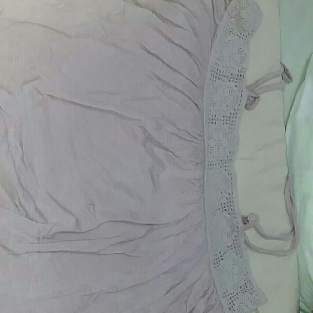 Light purple top 💜